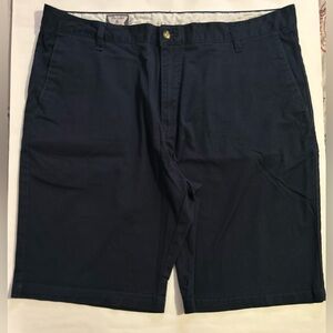 Classic Men's Navy Shorts